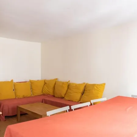 Nice Studio For 2 Near Montmartre Apartament